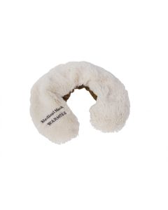 Warmies Nackenwärmer Beige