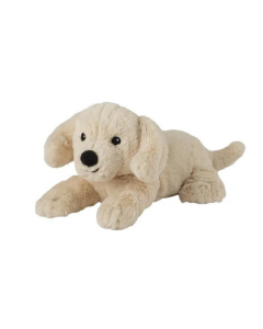 Warmies Mini Golden Retriever 