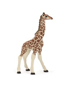 Papo Wild Life Giraffenjunges 50100