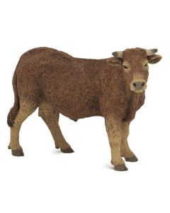 Papo Farm Life Limousin-Kuh 51131
