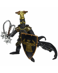 Papo History Waffenmeister Stier 39917