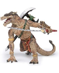Papo Fantasy und Helden Drachenmutant 38975
