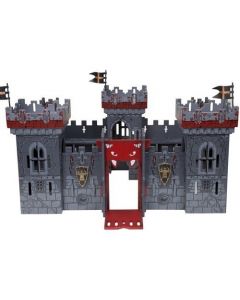 Papo History Burg der Mutanten 60052