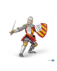 Papo History Turnier-Ritter 398000