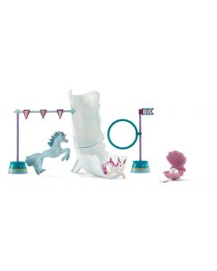 Schleich Bayala Magisches Unterwasserturnier 42575