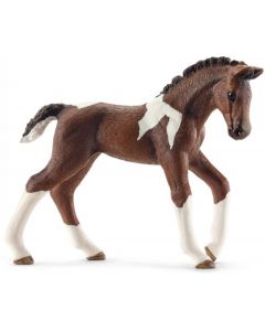 Schleich Horse Club Trakehner Fohlen 13758 