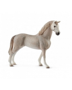 Schleich Horse Club Holsteiner Wallach 13859 