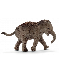 Schleich Wild Life Asiatischer Elefant Kalb 14755 