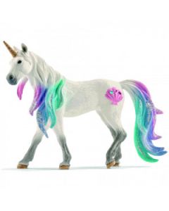 Schleich Bayala Meereseinhorn, Stute 70570 