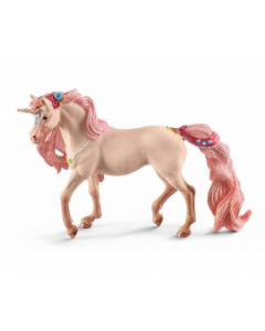 Schleich Bayala Schmuckeinhorn, Stute 70573 