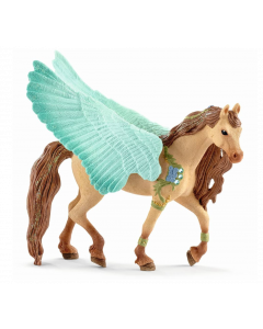 Schleich Bayala Schmuckpegasus, Hengst 70574 Schleich Bayala Schmuckpegasus, Hengst 70574