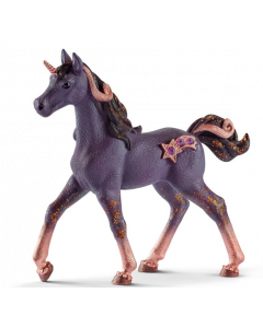 Schleich Bayala Sternschnuppen-Einhorn Fohlen 70580 