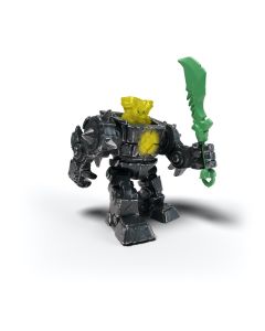 Schleich Eldrador Mini Creatures Schatten Dschungel-Roboter 42600