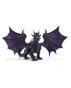 Schleich Eldrador Schattemdrache 70152