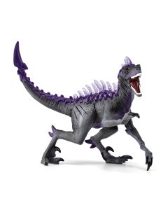 Schleich Eldrador Schattenraptor 70154 