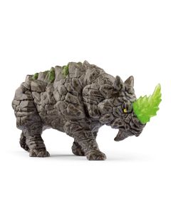 Schleich Eldrador Kampfrhino 70157