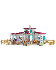 Schleich Horse Club Reiterhof 42567