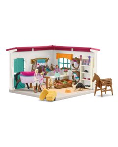 Schleich Horse Club Reitershop 42568