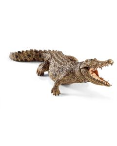 Schleich Wild Life Krokodil 14736