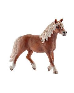 Schleich Horse Club Pferd Haflinger hengst 13813 