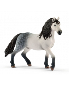 Schleich Horse Club Pferd Andalusier Hengst 13821 