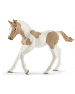 Schleich Horse Club Paint Horse Fohlen 13886