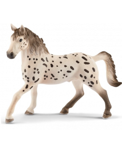 Schleich Horse Club Knabstrupper Hengst 13889 