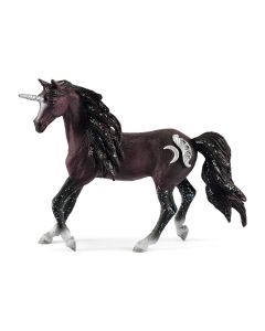 Schleich Bayala Mond-Einhorn, Hengst 70578 