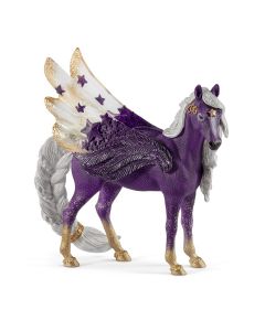 Schleich Bayala Sternen-Pegasus Stute 70579 