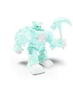 Schleich Eldrador Mini Creatures Eis-Roboter 42546