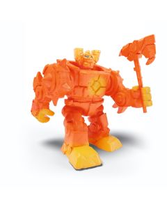 Schleich Eldrador Mini Creatures Lava Roboter 42545