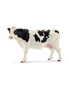 Schleich Farm World Kuh Schwarzbunt 13797 