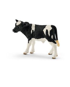 Schleich Farm World Kalb Schwarzbunt 13798 