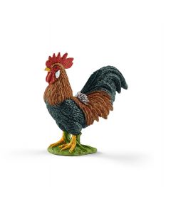 Schleich Farm World Hahn 13825 