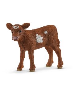 Schleich Farm World Texas Longhorn Kalb 13881