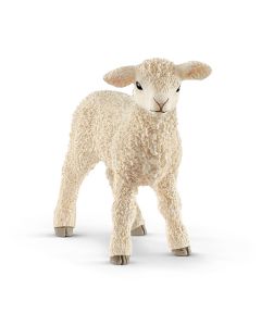 Schleich Farm World Lamm 13883