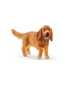 Schleich Farm World Englischer Cocker Spaniel 13896 