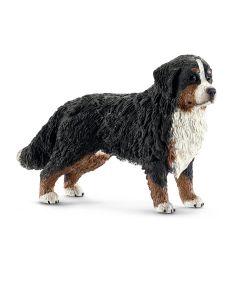Schleich Farm World Berner Sennenhündin 16397