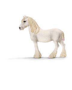 Schleich Horse Club Shire Stute 13735