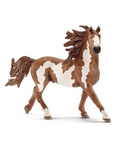 Schleich Horse Club Pinto Hengst 13794