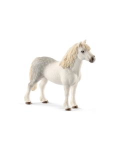 Schleich Horse Club Welsh Pony, Hengst 13871 