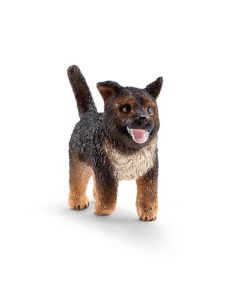 Schleich Farm World Schäferhund Welpe 16832 