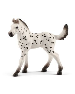 Schleich Horse Club Knabstrupper Fohlen 13890 