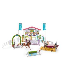 Schleich Horse Club Freundschaftsturnier 42440 