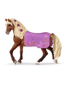 Schleich Horse Club Paso Fino Hengst Pferdeshow 42468 