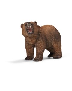 Schleich Wild Life Grizzlybär 14685 