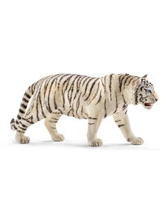 Schleich Wild Life Tiger, weiß 14731