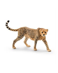 Schleich Wild Life Gepardin 14746 