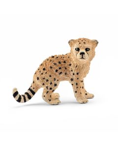 Schleich Wild Life Gepardenbaby 14747 