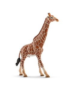 Schleich Wild Life Giraffenbulle 14749 